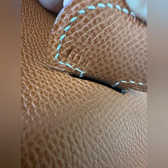 HERMÈS Evelyne GM - Picture 10 of 16